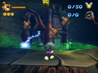 Illustration for article titled Ubisoft 3DS Games